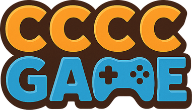 CCCCGAME Logo